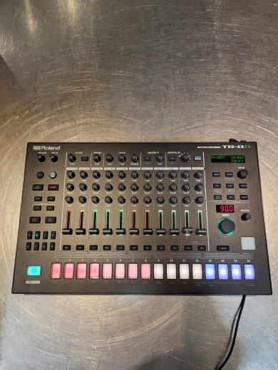 Roland - TR-8S